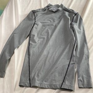 Under armour compression shirt